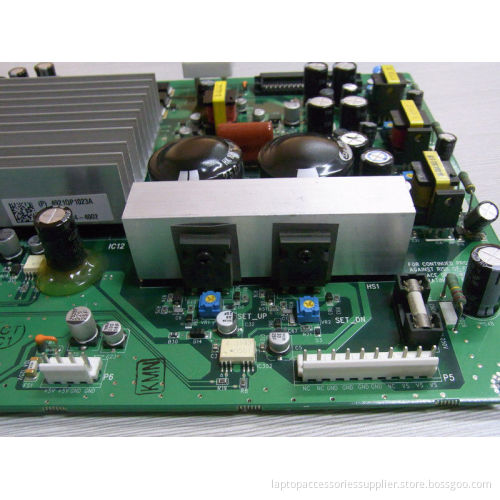 Lcd Power Supply Board 6871qyh029r Rz42px11 6870qye008f 42v6 Replacement For Lg Plasma Tv